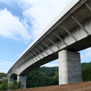 谷津川橋